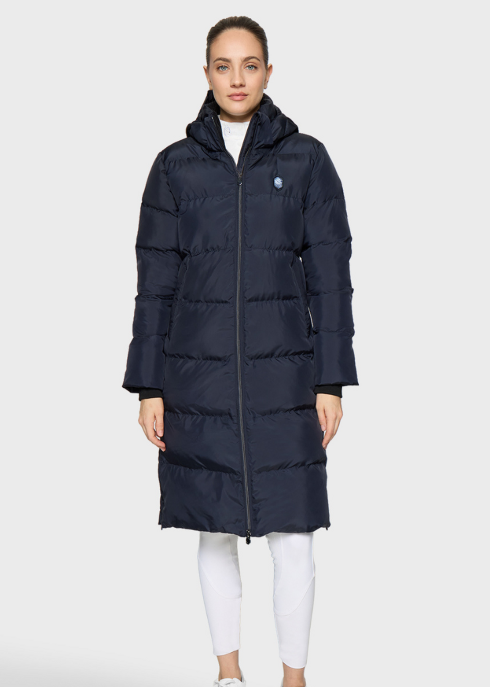 Samshield Samshield Sierra Lange Dames  Jas