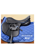 Passier Passier Blu Spring Zadel