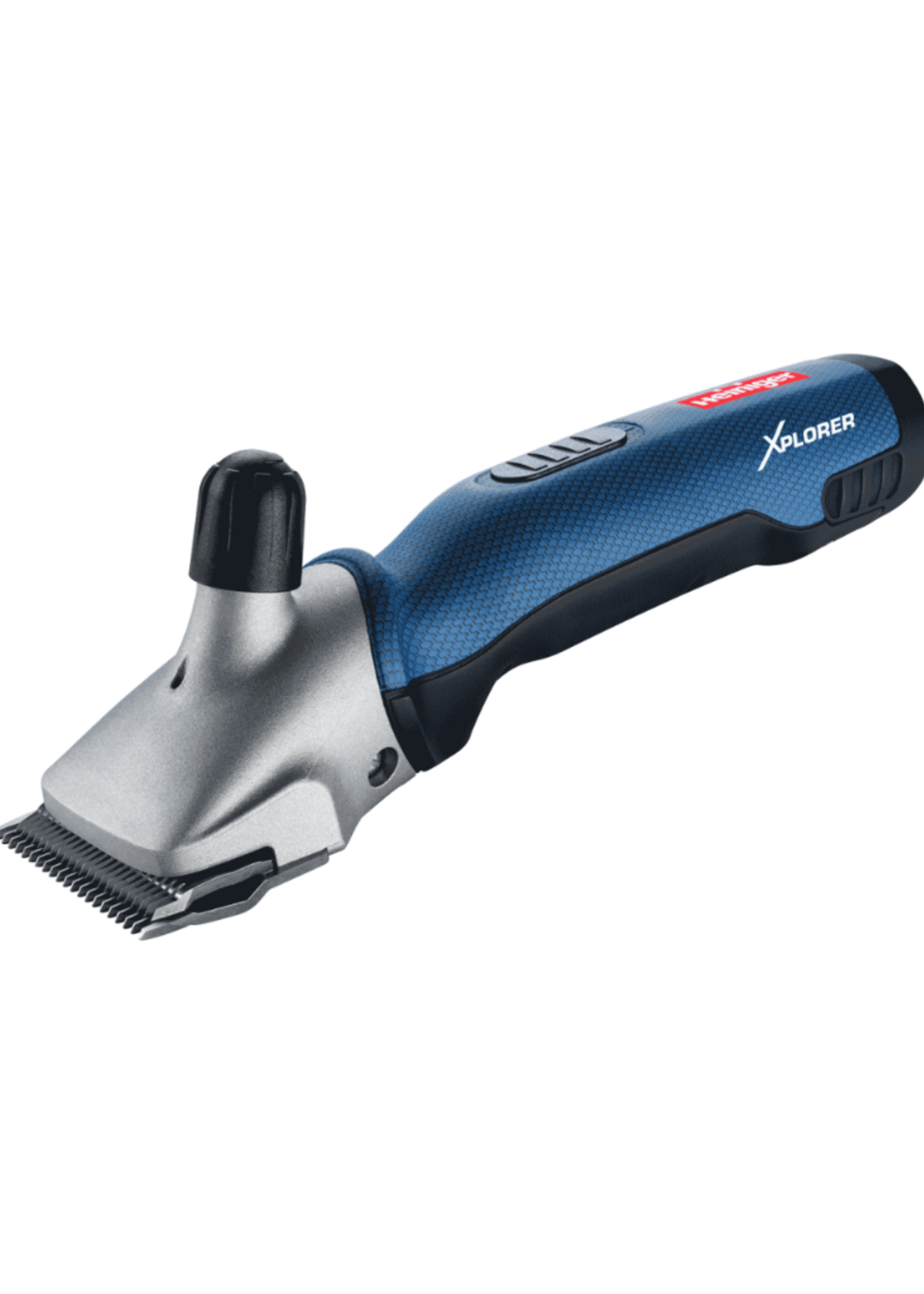 Heiniger Heiniger Xplorer 2accu 's  708-400-33A2