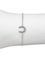 Horka Horka Hoefijzer  Armband