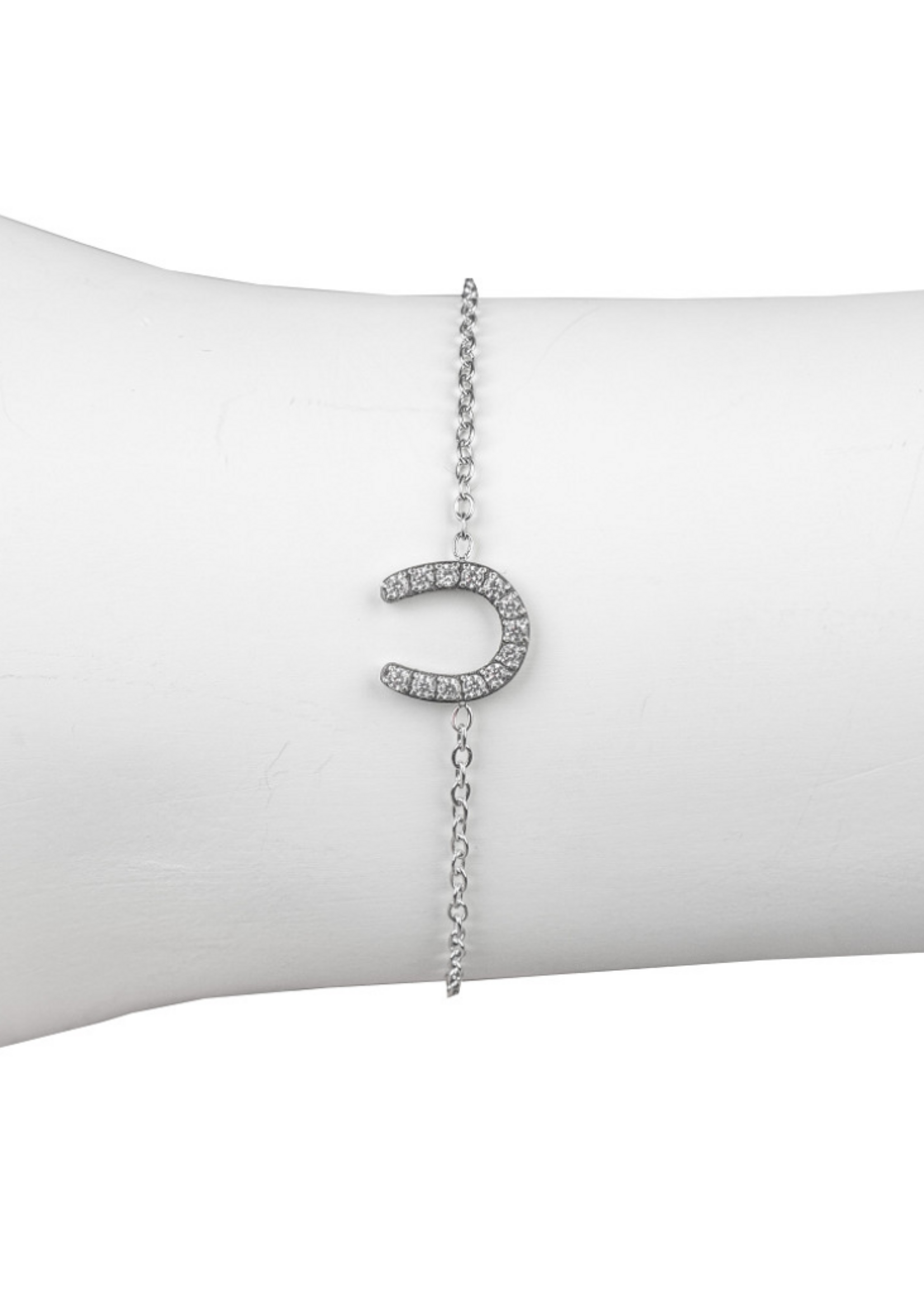 Horka Horka Hoefijzer  Armband 145898