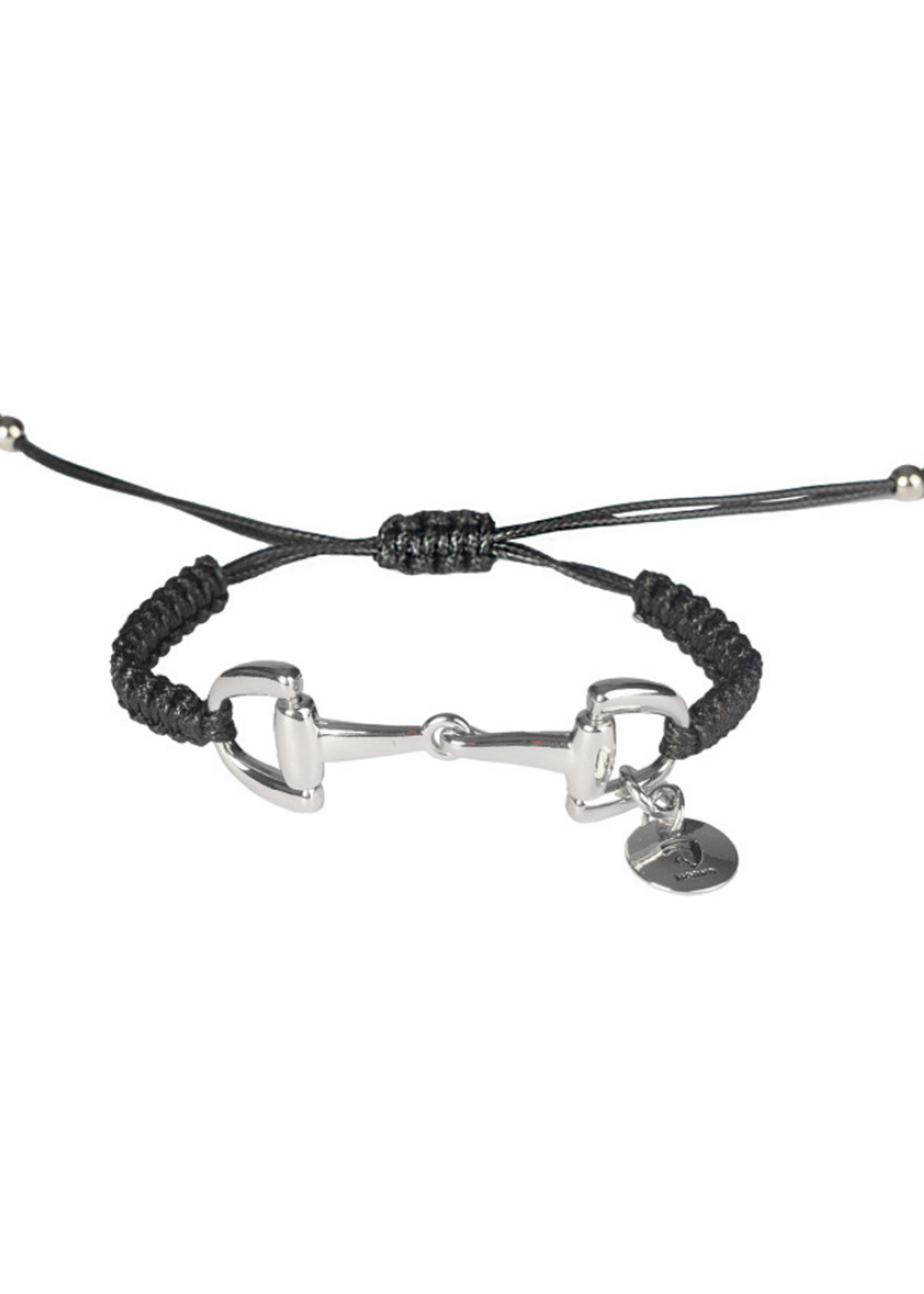 Horka Horka Gevlochten Bit  Armband 145896