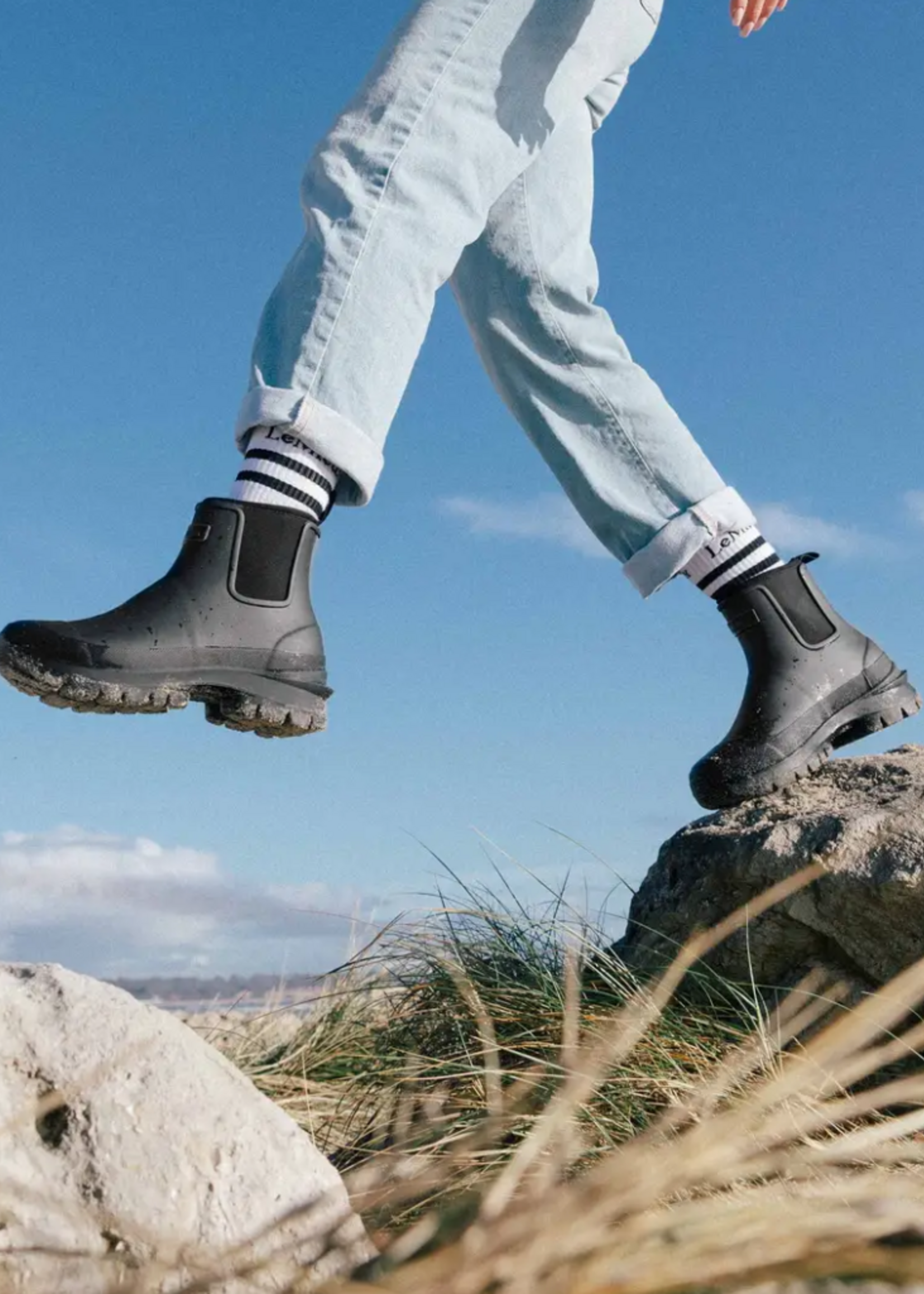 LeMieux Lemieux Bramshaw  Rubbere Schoenen
