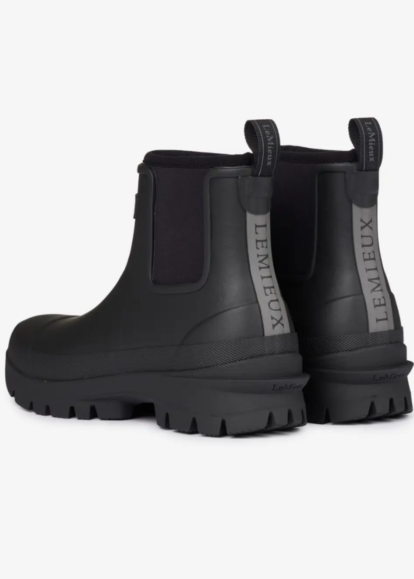 LeMieux Lemieux Bramshaw  Rubbere Schoenen