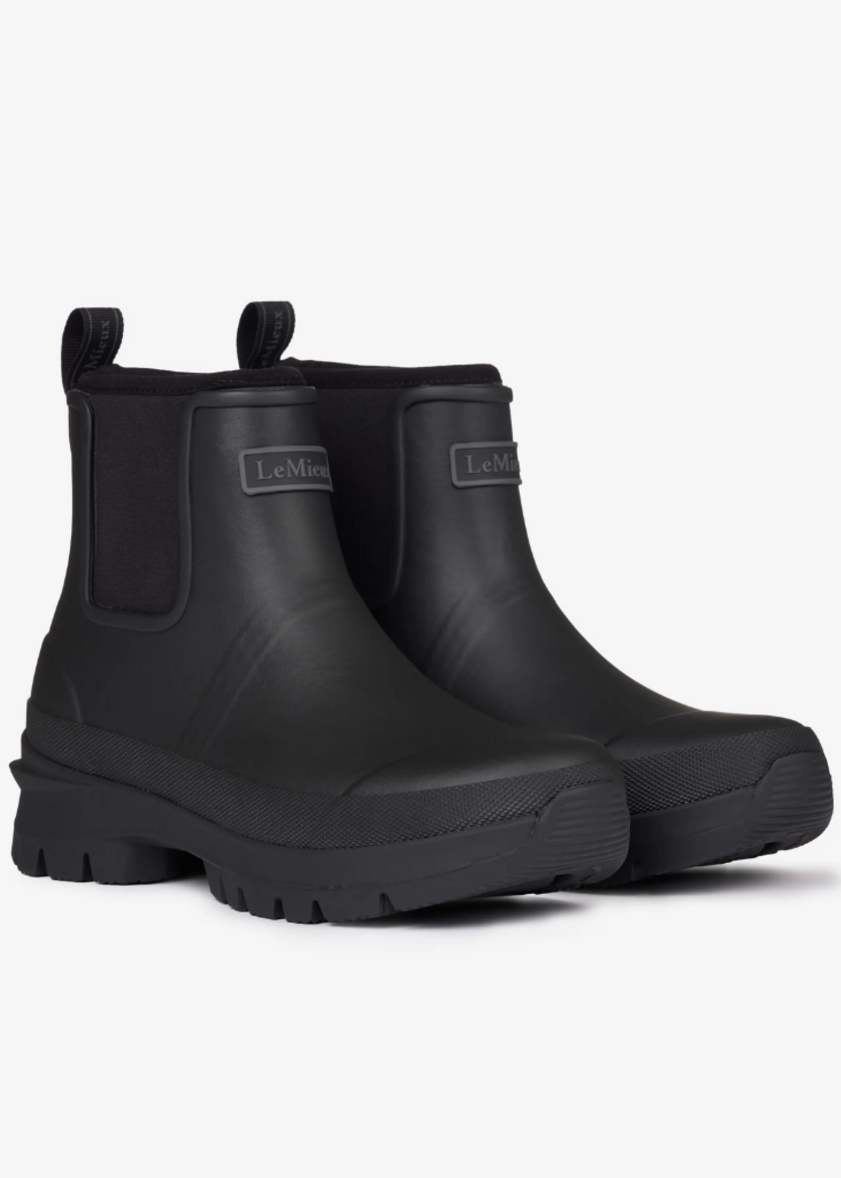LeMieux Lemieux Bramshaw  Rubbere Schoenen