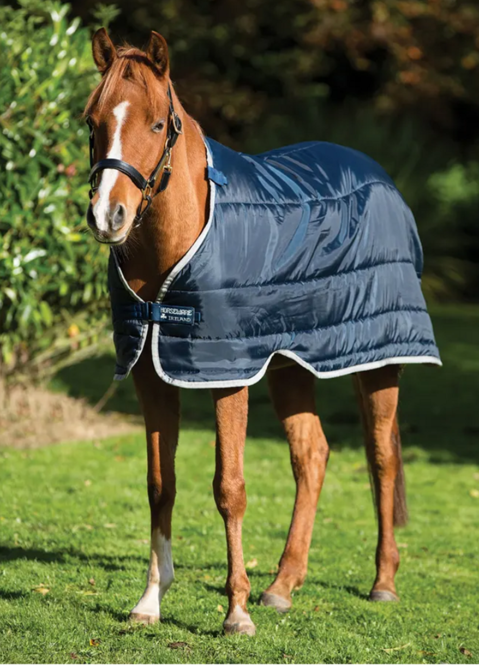 Horseware Horseware Pony Liner 300gr Onder Deken
