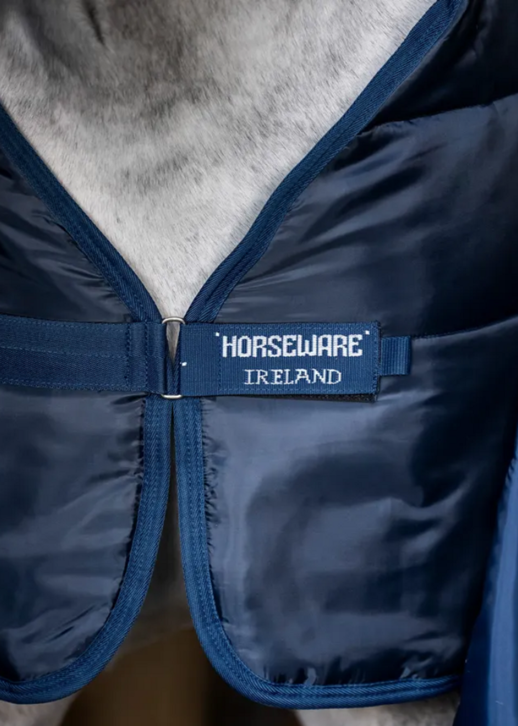 Horseware Horseware Pony Liner 200gr Onder Deken