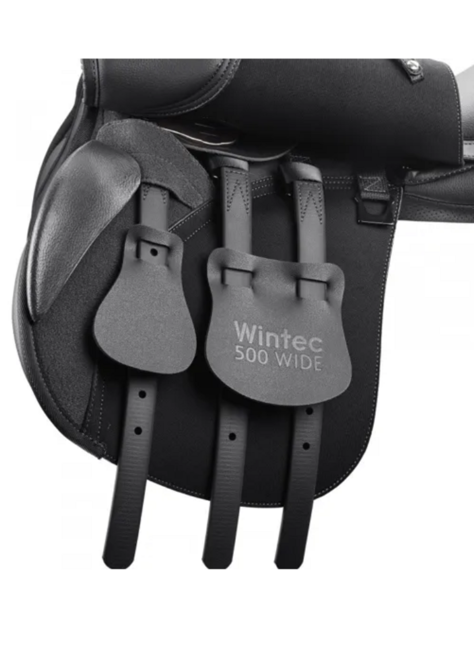Wintec Wintec  500 Wide  Zadel