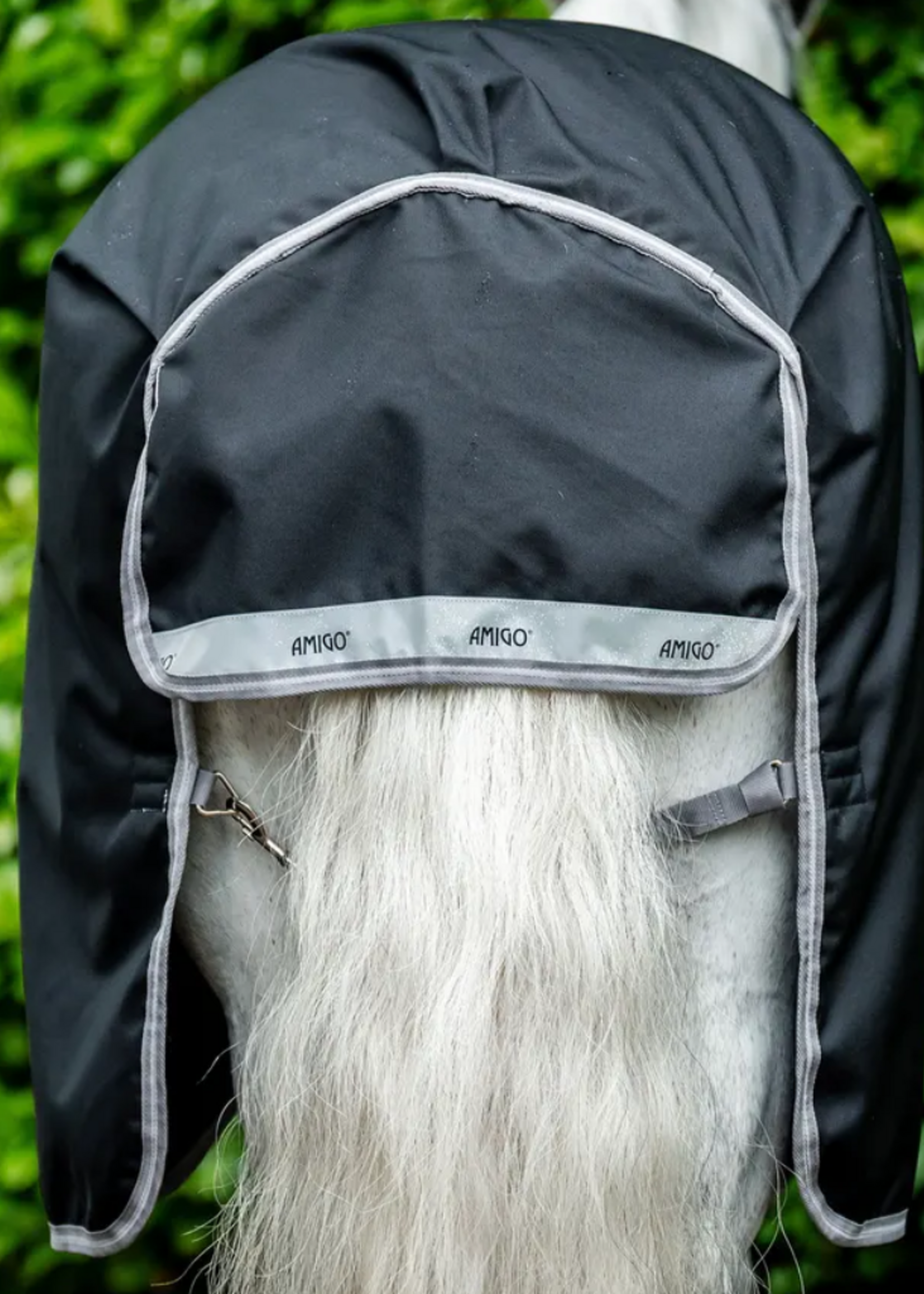 Horseware Horseware Amigo 1200D Plus  Bundle 50gr + 100gr + 200gr  Waterdicht Deken