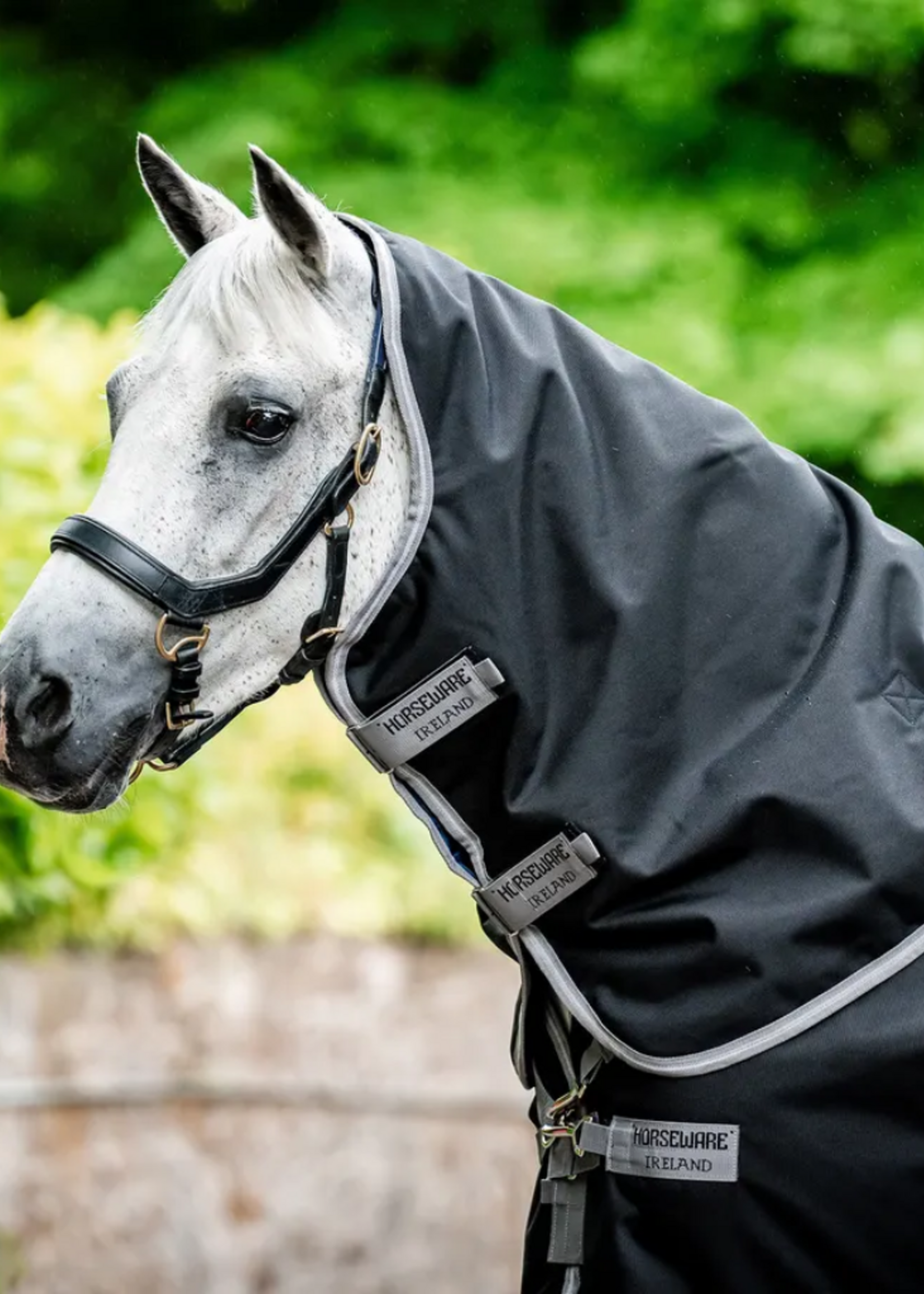Horseware Horseware Amigo 1200D Plus  Bundle 50gr + 100gr + 200gr  Waterdicht Deken