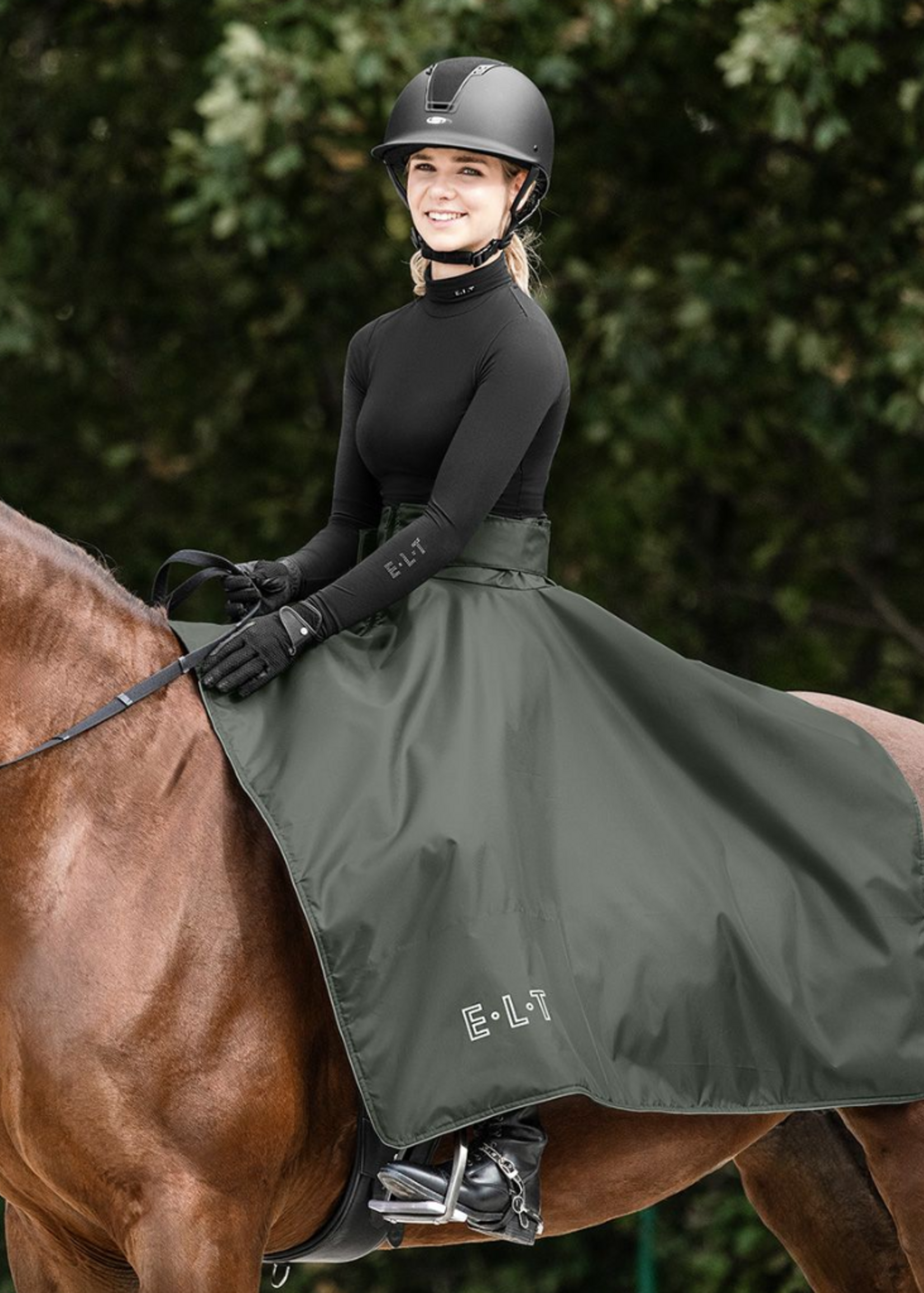 Waldhausen Waldh Lotta Thermo Rij Rok 3247955