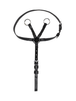 QHP QHP Hobby Horse Speelgoed  Martingale
