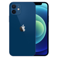 iPhone 12 | 256GB | Blauw Apple iPhone 12 | 256GB | Blauw
