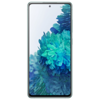 Galaxy S20 FE 4G | 128GB | Groen Samsung Galaxy S20 FE 4G | 128GB | Groen