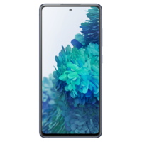 Galaxy S20 FE 4G | 128GB | Blauw Samsung Galaxy S20 FE 4G | 128GB | Blauw