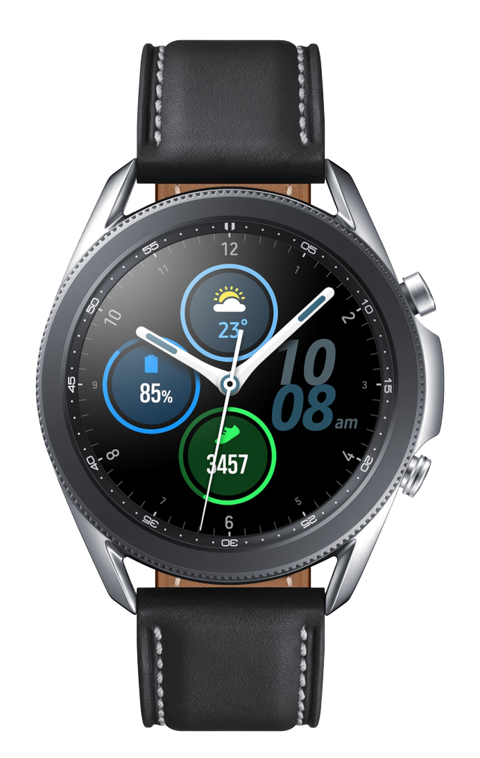 Galaxy Watch