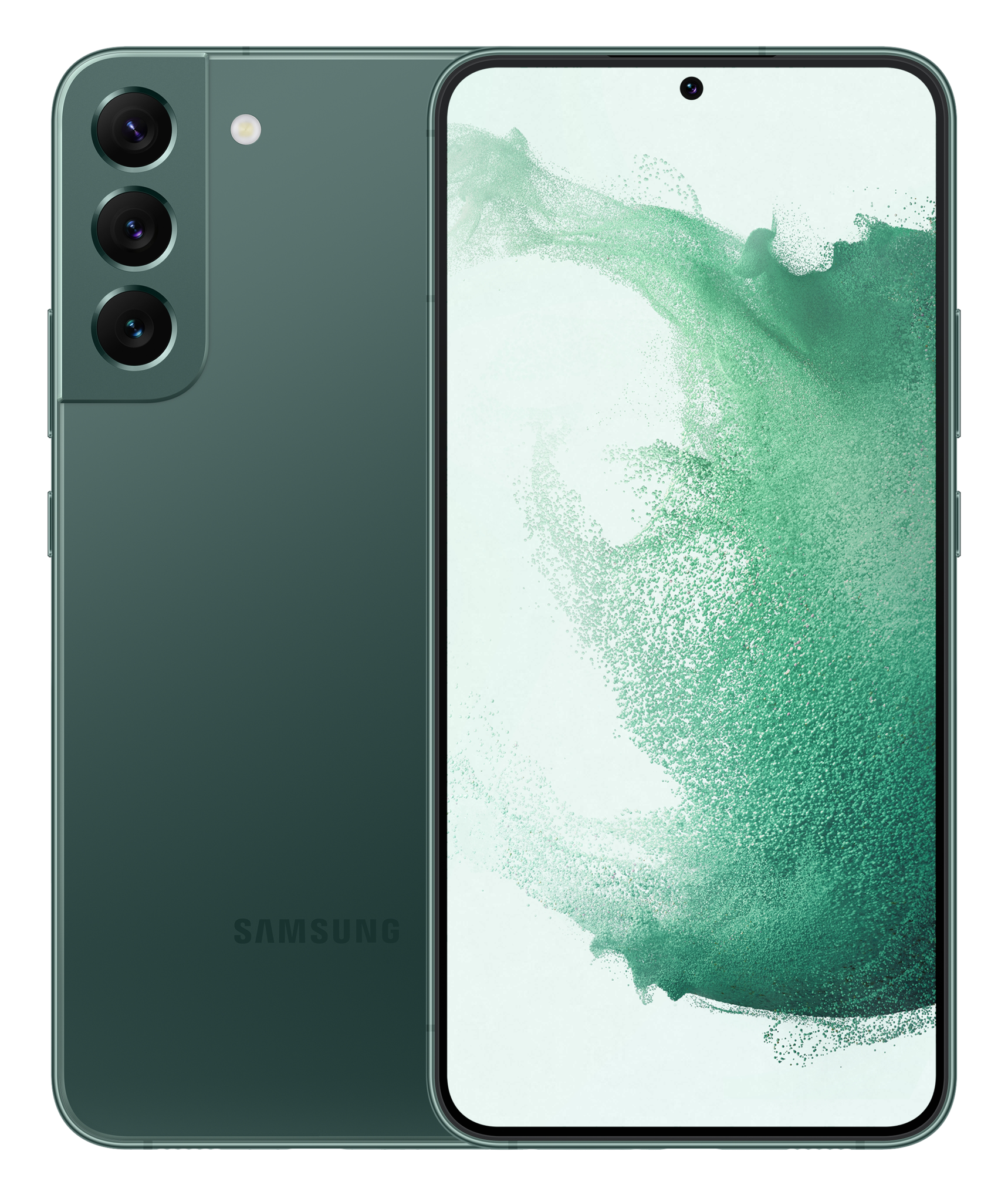 Galaxy S22 Plus | 256GB | Groen