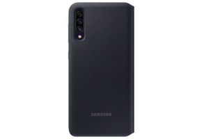 Galaxy A30sBoekhoesje EF-WA307Zwart