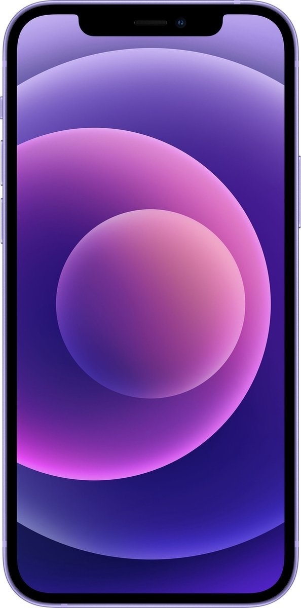 iPhone 12 | 64GB | Lila