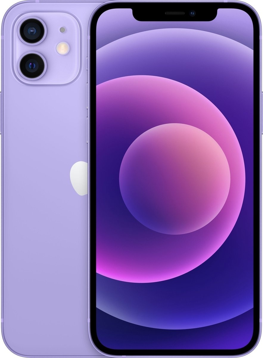 iPhone 12 | 64GB | Lila