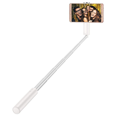 Selfie Stick CF33 Wit