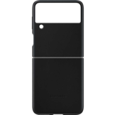 Galaxy Z Flip3 5G | Ledertasche EF-VF711 | Schwarz
