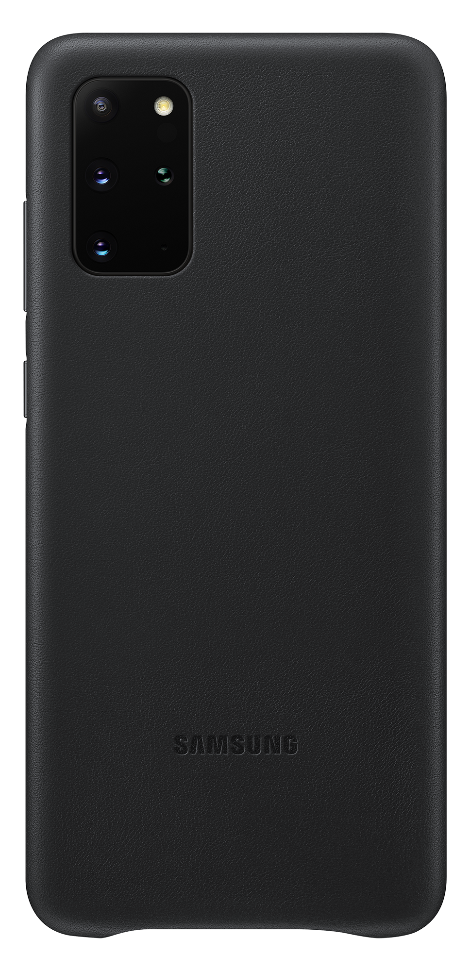 Galaxy S20 Plus (5G) Leren Hoesje EF-VG985 Zwart