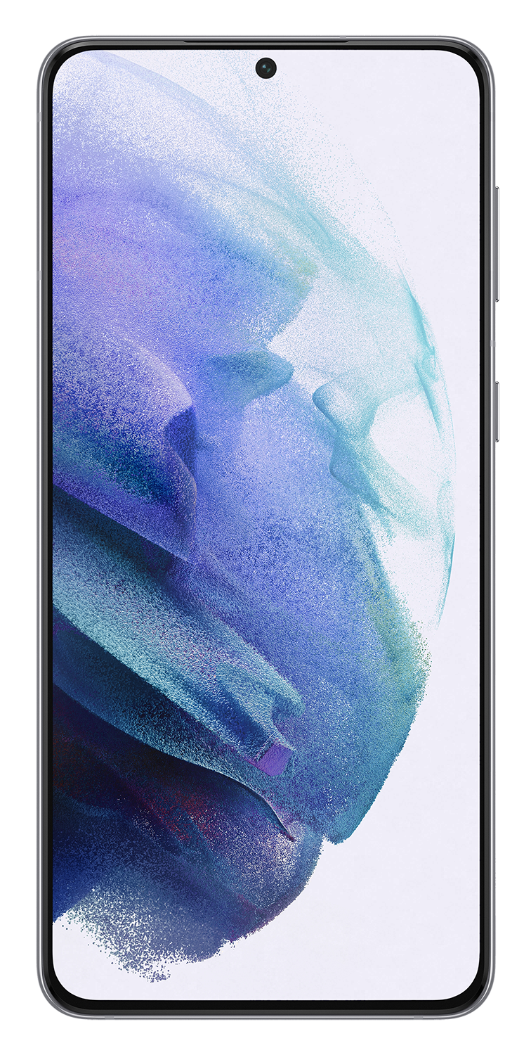 Galaxy S21 Plus | 128GB | Silver
