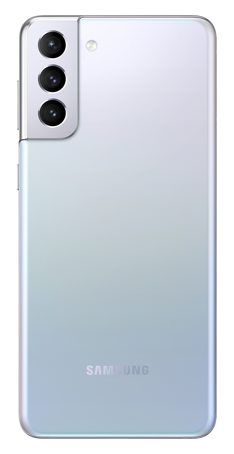 Galaxy S21 Plus | 128GB | Silver