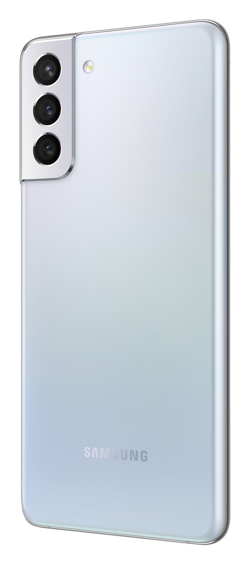 Galaxy S21 Plus | 128GB | Silver