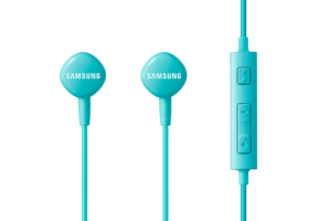 Galaxy Earphones | EO-HS1303 | Blue