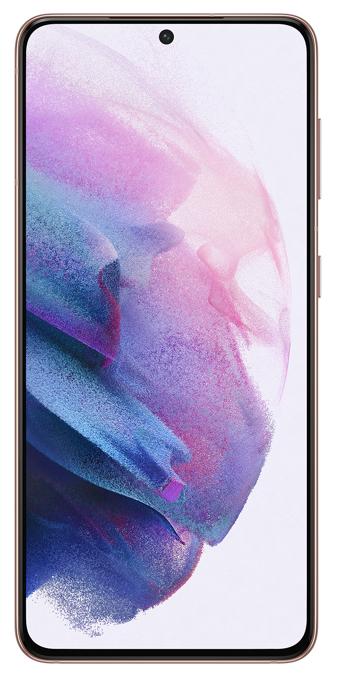 Galaxy S21 | 256GB | Violett
