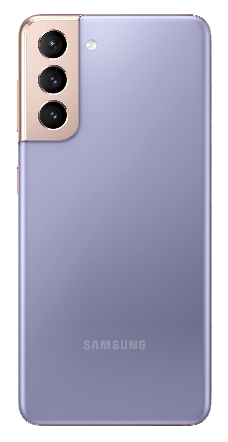 Galaxy S21 | 256GB | Violett