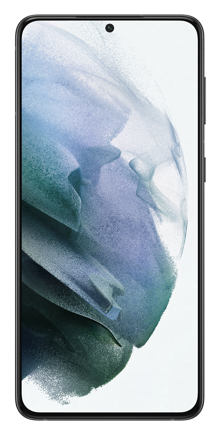 Galaxy S21 Plus | 128GB | Zwart