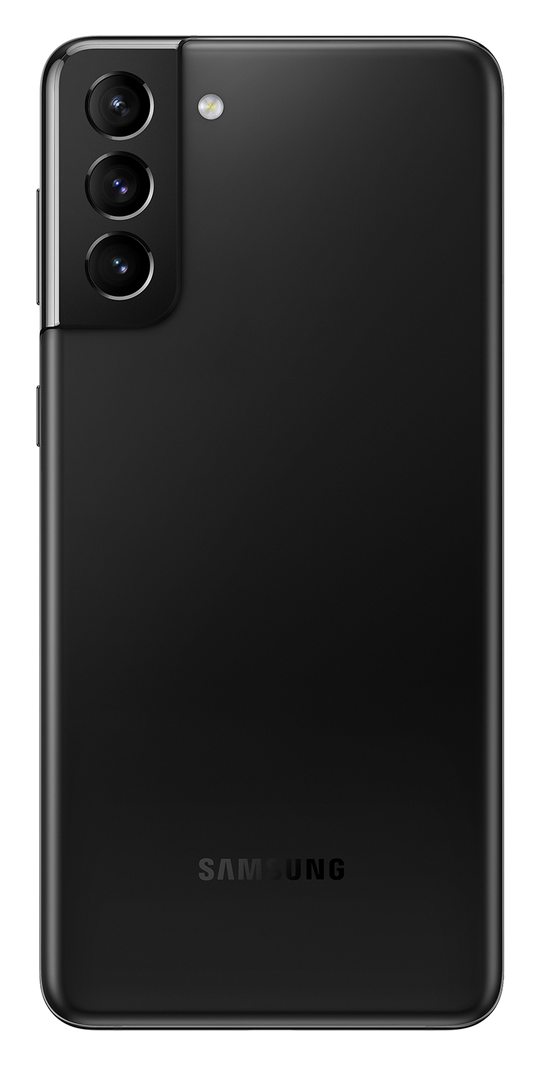 Galaxy S21 Plus | 128GB | Zwart