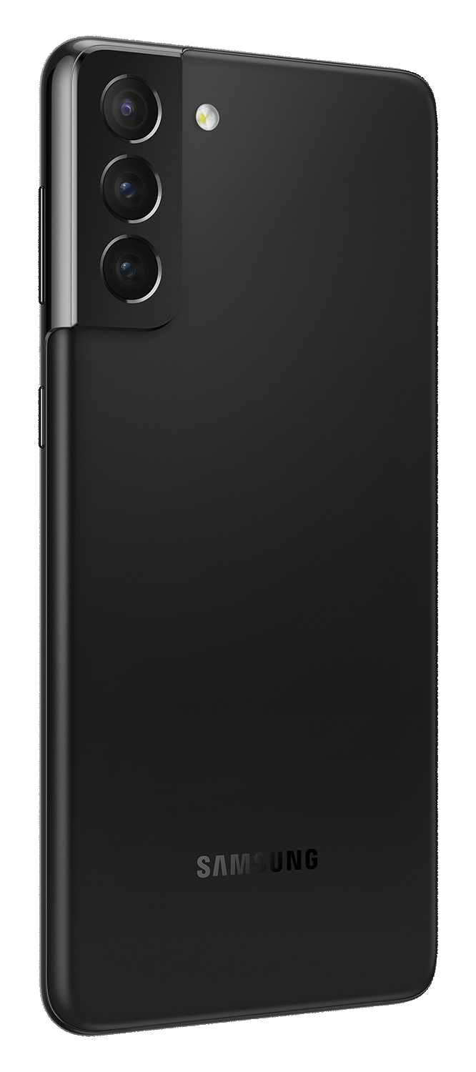 Galaxy S21 Plus | 128GB | Zwart