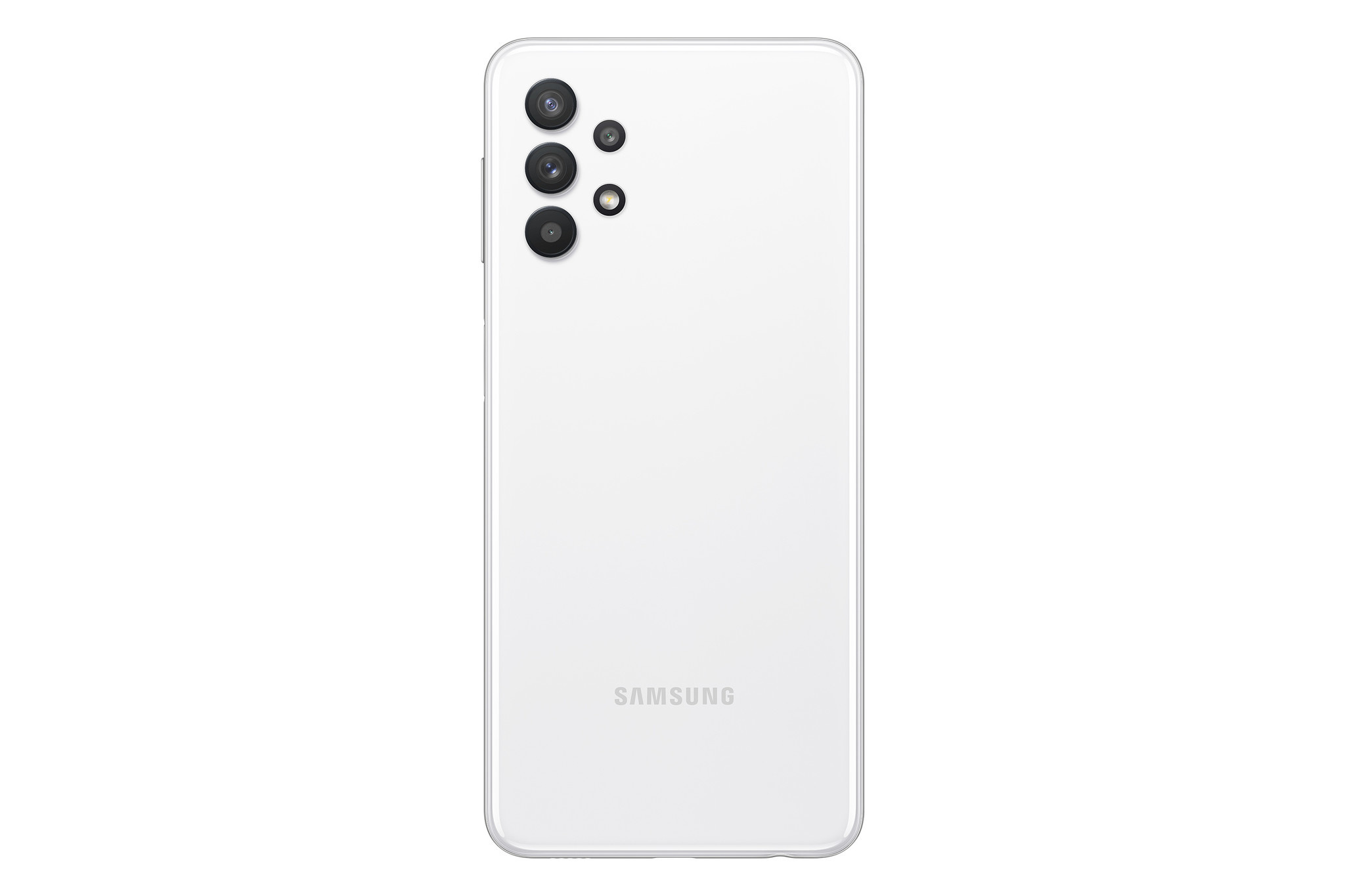 Galaxy A32 4G | 128GB | White