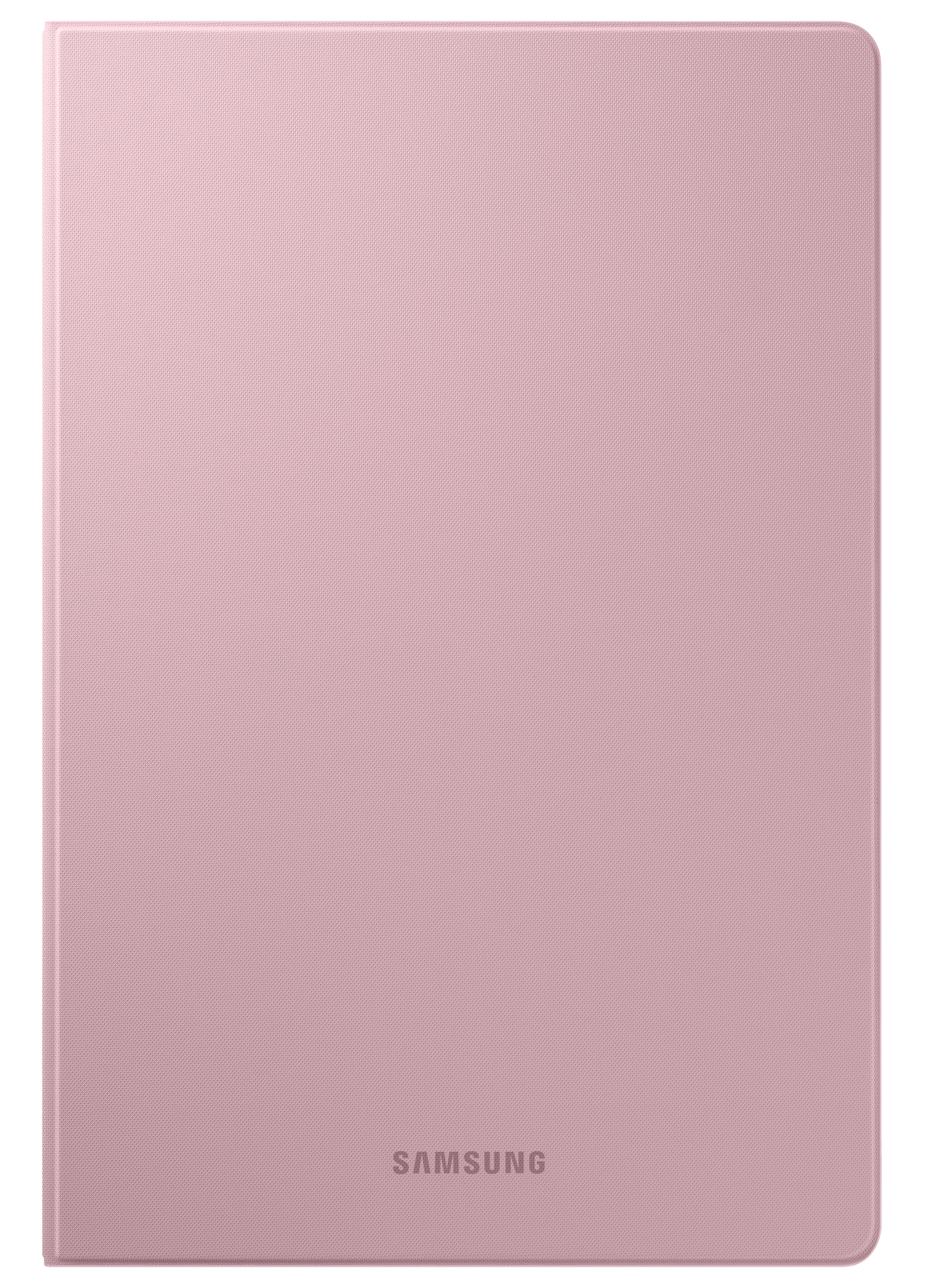 Galaxy Tab S6 Lite Book Case EF-BP610 Pink