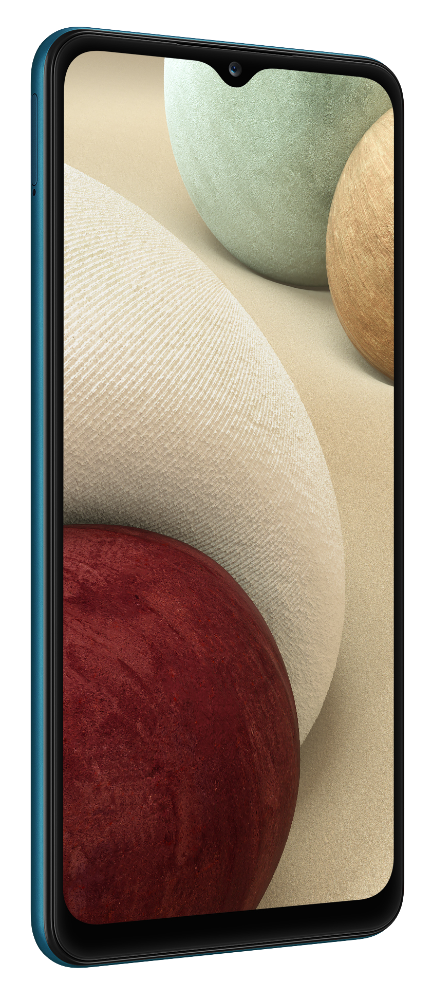 Galaxy A12 Neu | 128GB | Blau