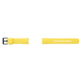 Galaxy Watch 42mm | Silicone Band ET-YSU81 | Yellow