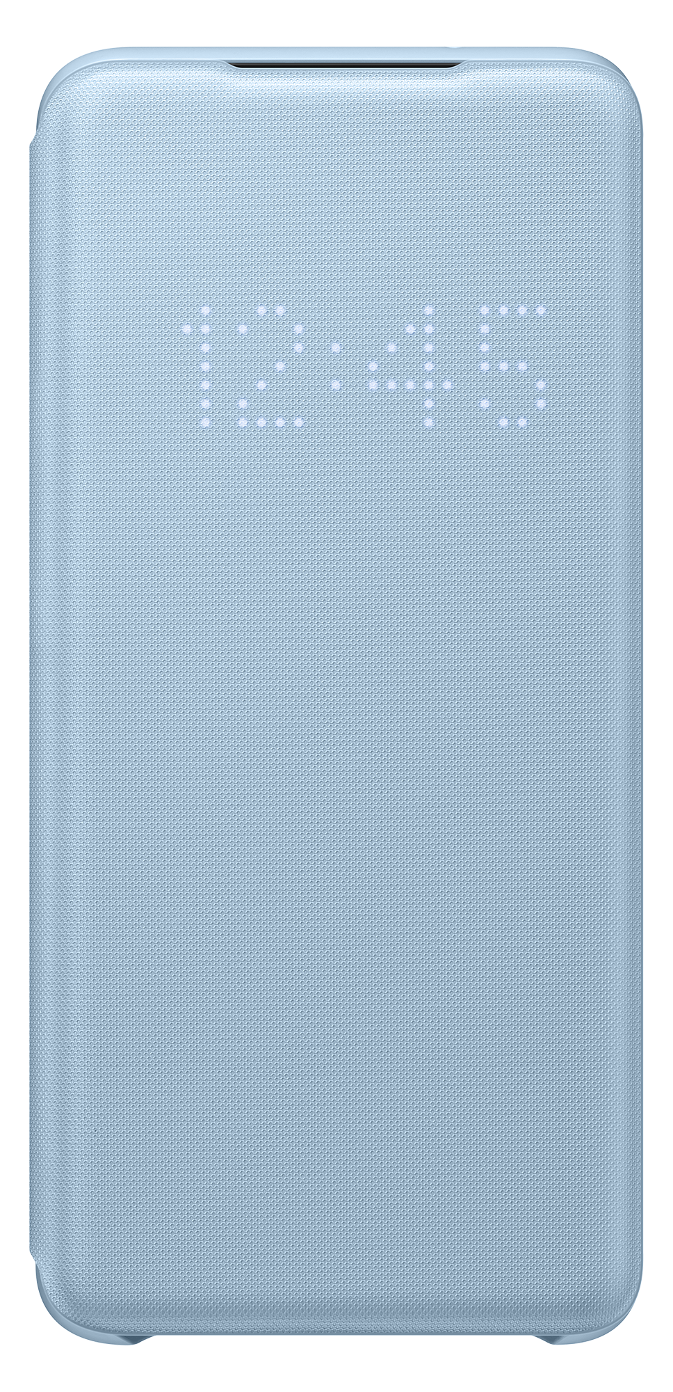 Galaxy S20 (5G) | Led View Cover EF-NG980 | Blauw