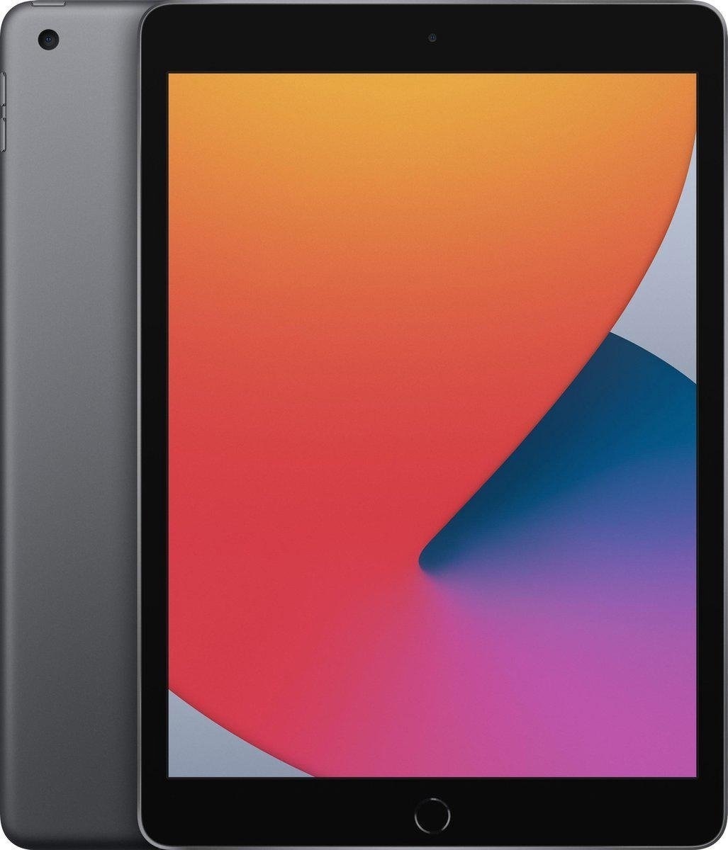 iPad 2020 WiFi | 32GB | Grau