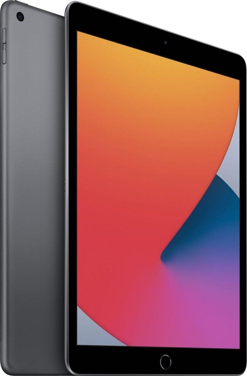 iPad 2020 WiFi | 32GB | Grau