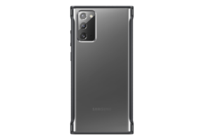 Galaxy Note 20TPU Hoesje EF-GN980Transparant