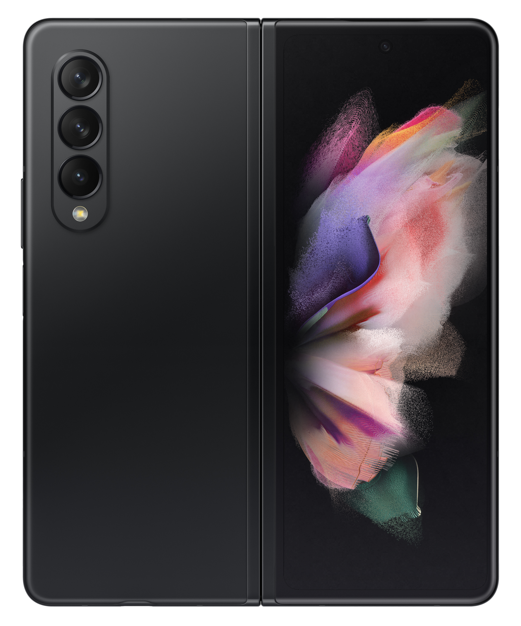 Galaxy Z Fold 3 5G | 512GB | Schwarz