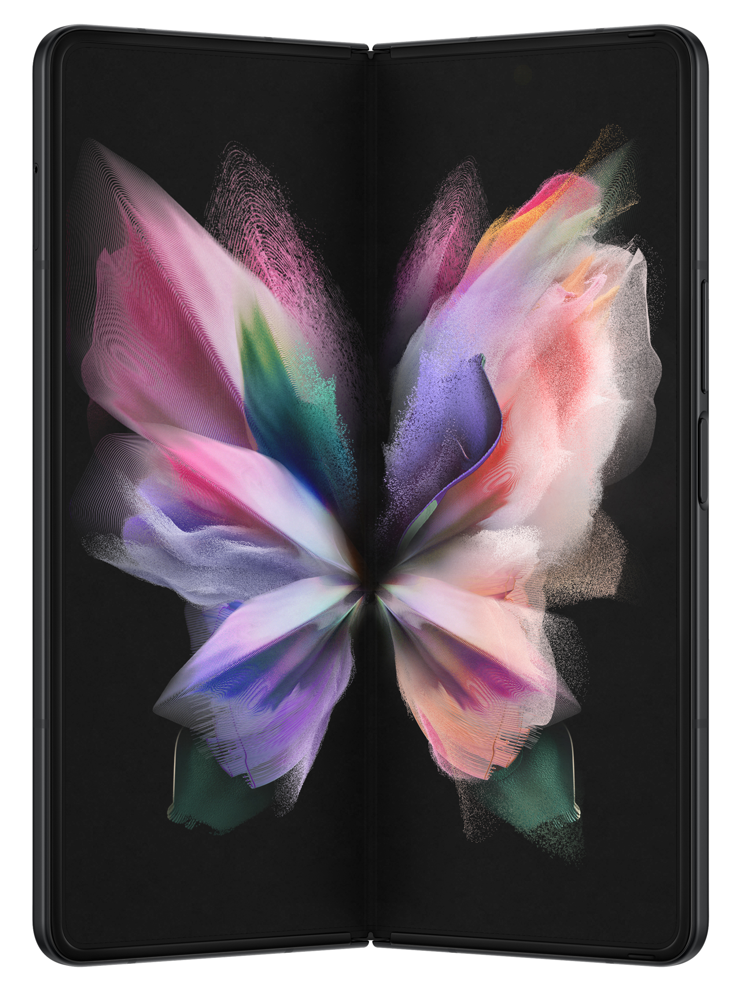 Galaxy Z Fold 3 5G | 512GB | Schwarz