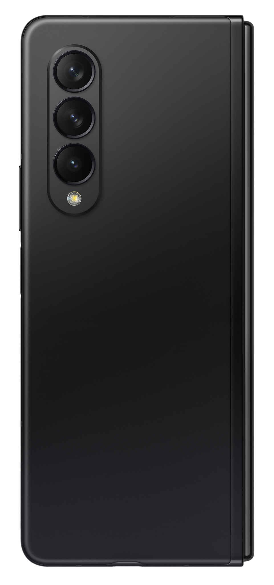 Galaxy Z Fold 3 5G | 512GB | Schwarz
