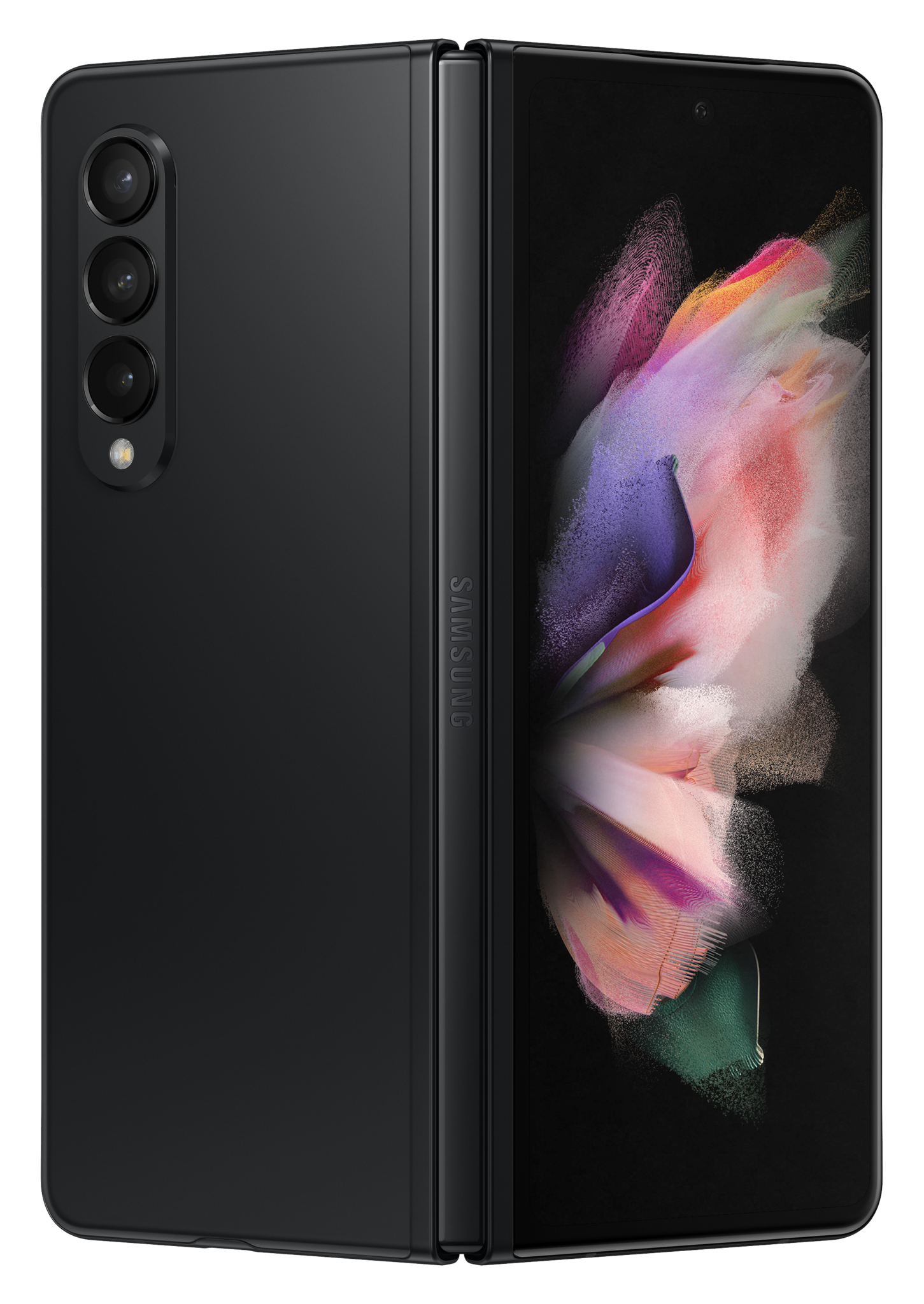 Galaxy Z Fold 3 5G | 512GB | Schwarz