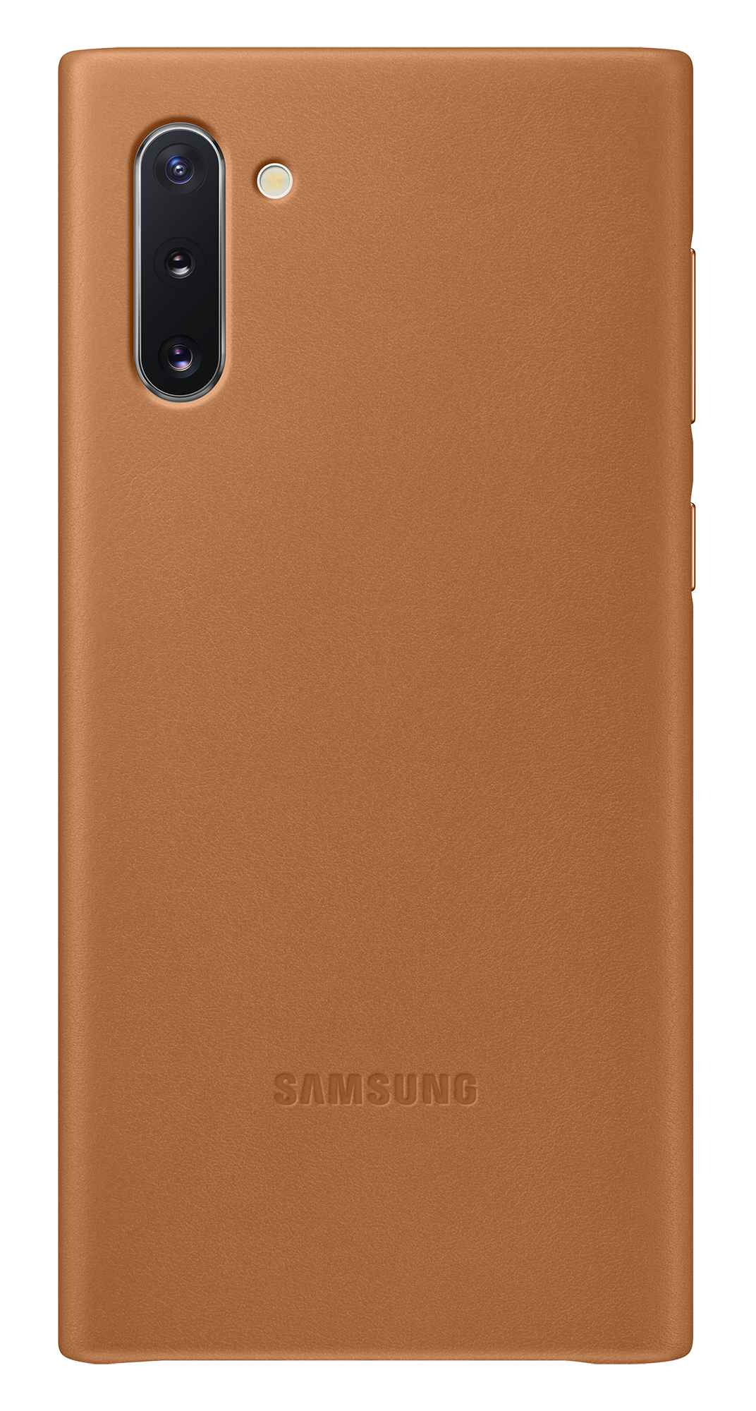 Galaxy Note 10 Ledertasche EF-VN970 Braun