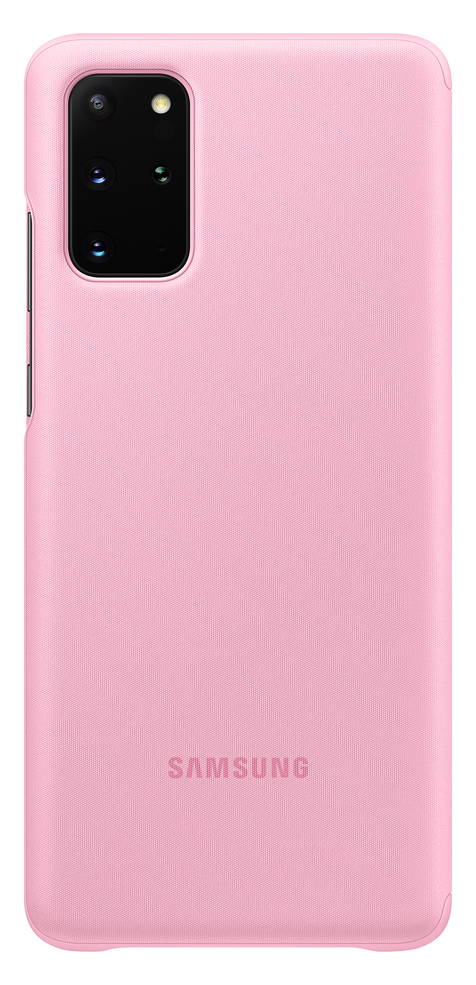 Galaxy S20 Plus (5G) | Klarsichthülle EF-ZG985 | Pink
